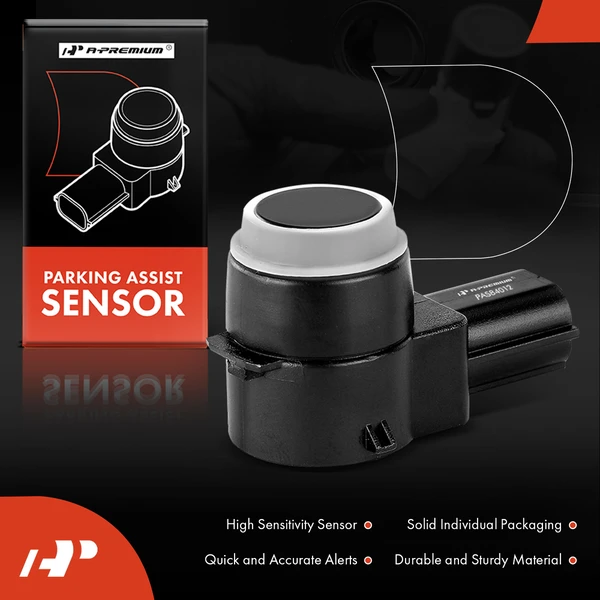 Parking Assist Sensor for Chevy Equinox 10-12 Cadillac SRX