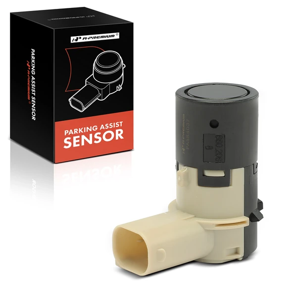 1 Pc Rear Parking Assist Sensor for 2007 BMW 530xi