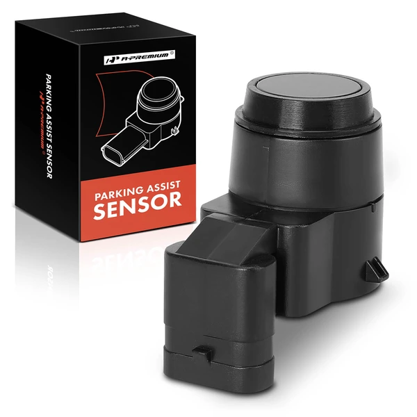1 Pc Rear Parking Assist Sensor for BMW 128i 135i 323i 325i 328i Mini Cooper