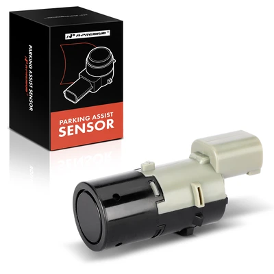 1 Pc Front Parking Assist Sensor