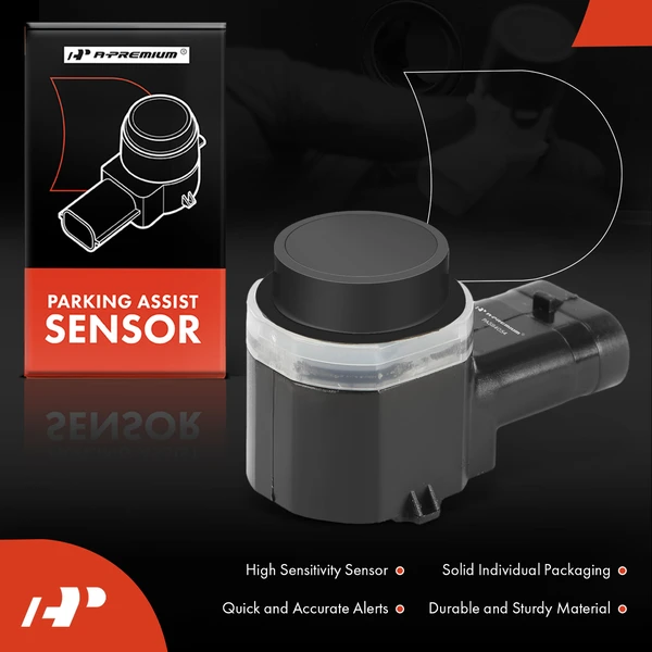 Rear Parking Assist Sensor for Ford Escape 2013-2016 Transit-150 250 350