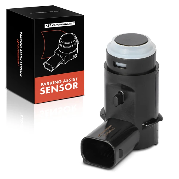1 Pc Rear Parking Assist Sensor for 2009-2014 Ford F-150