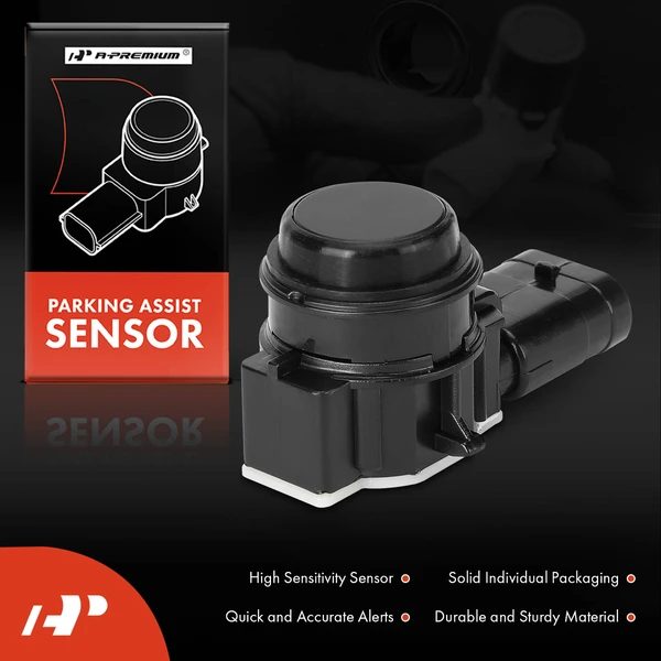 1 Pc Front or Rear Parking Assist Sensor for BMW F30 320i 328i 330i F32 428i F80