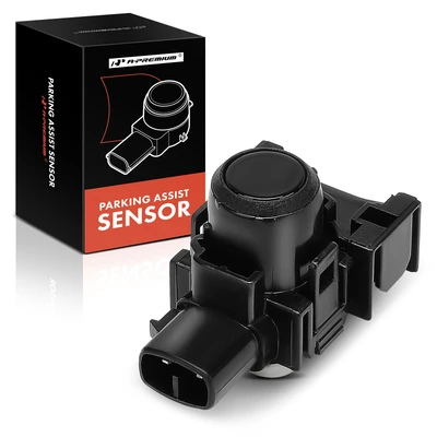 Parking Assist Sensor