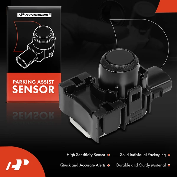 Parking Assist Sensor for Lexus IS F 2011-2014 IS250 IS350 2010-2015 Toyota 4Runner