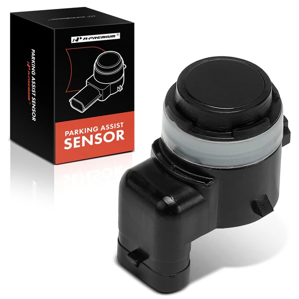 Front or Rear Parking Assist Sensor for 2019 Volvo V90