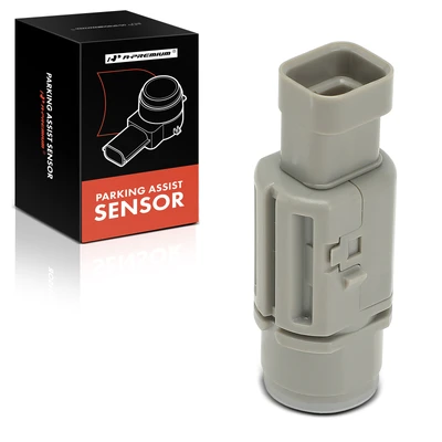 Rear Parking Assist Sensor