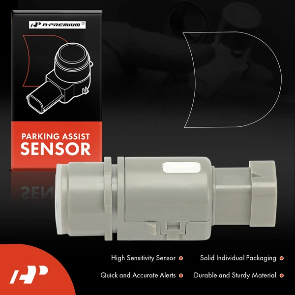 Rear Parking Assist Sensor for Hyundai Elantra 2005-2011