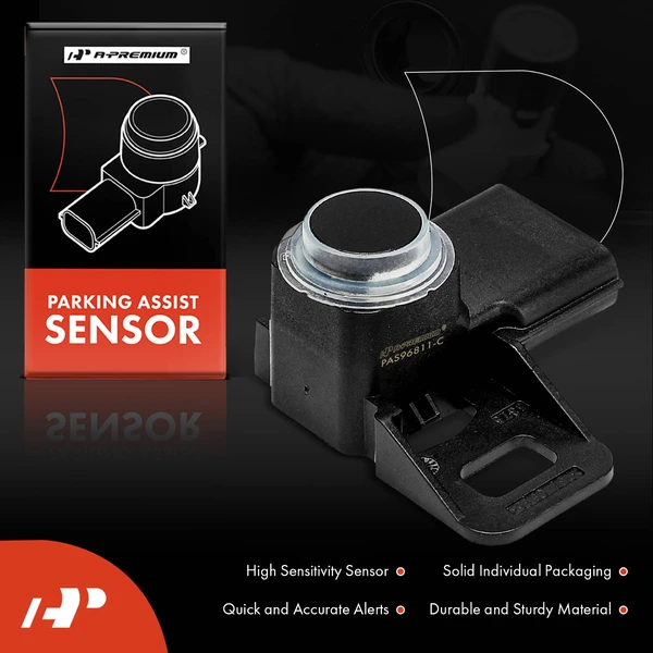 Front or Rear Parking Assist Sensor for Acura MDX 2017-2020 RDX 2019-2021