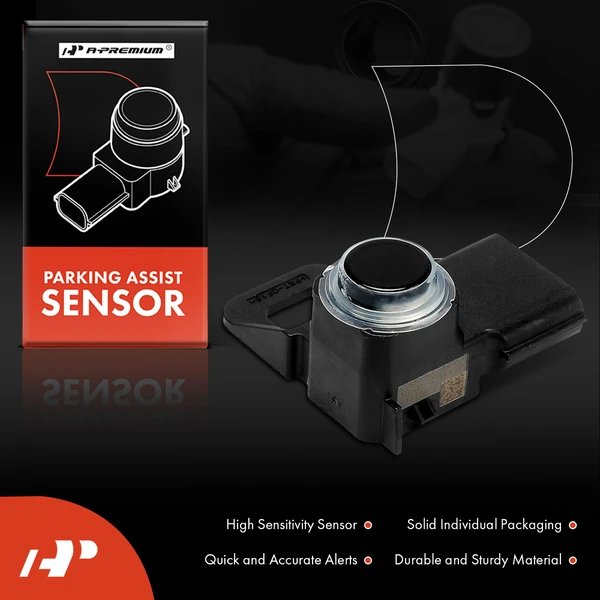 Rear Driver or Passenger Parking Assist Sensor for Acura MDX 2017-2020 RDX 2019-2021 TLX 2018-2020