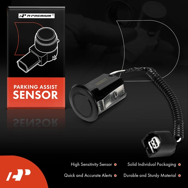 Rear Parking Assist Sensor for Honda CR-V 2007-2012 L4 2.4L