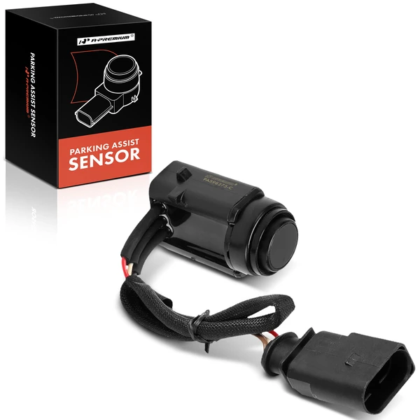 Front Parking Assist Sensor for 2004-2006 Volkswagen Phaeton