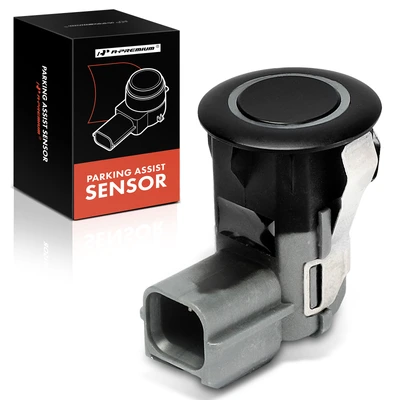 Parking Assist Sensor