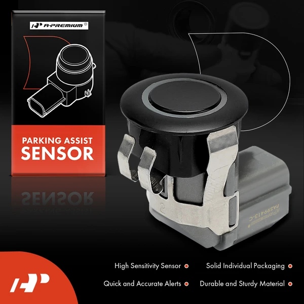 Parking Assist Sensor for INFINITI G25 G37 M37 M56 Q60 QX56 Nissan