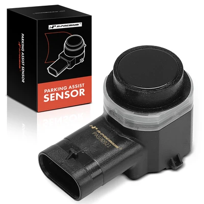 Parking Assist Sensor