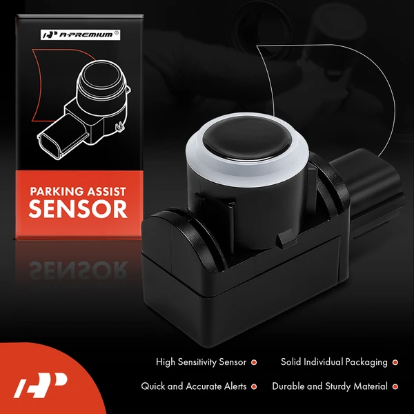 Front or Rear Parking Assist Sensor for Toyota Camry RAV4 Corolla Prius Tacoma