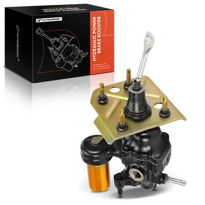 Hydro-Boost Power Brake Booster