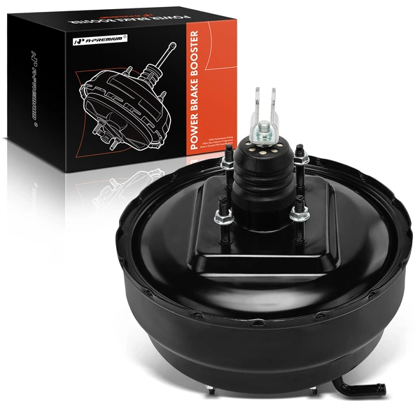 Vacuum Power Brake Booster Dual Diaphragm for 2005-2010 Kia Sportage