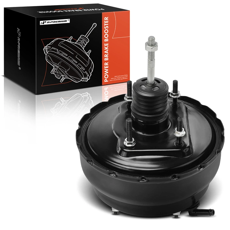 Vacuum Power Brake Booster for 2002 Lexus IS300