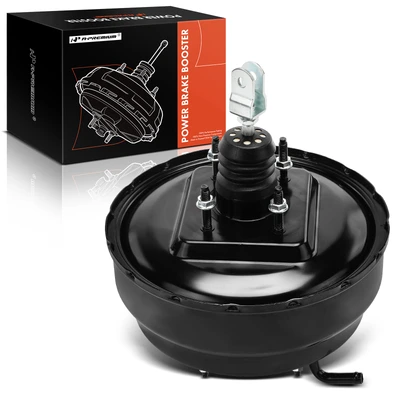 Vacuum Power Brake Booster Dual Diaphragm