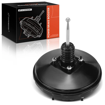 Vacuum Power Brake Booster