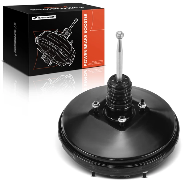 Vacuum Power Brake Booster for 2000-2002 Audi TT