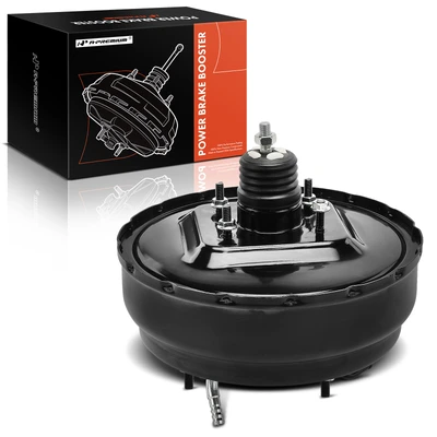 Vacuum Power Brake Booster