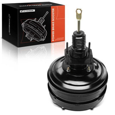 Vacuum Power Brake Booster Dual Diaphragm