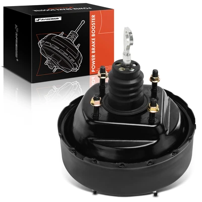 Vacuum Power Brake Booster Single Diaphragm