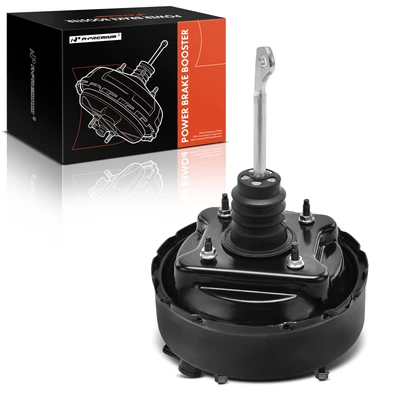Vacuum Power Brake Booster
