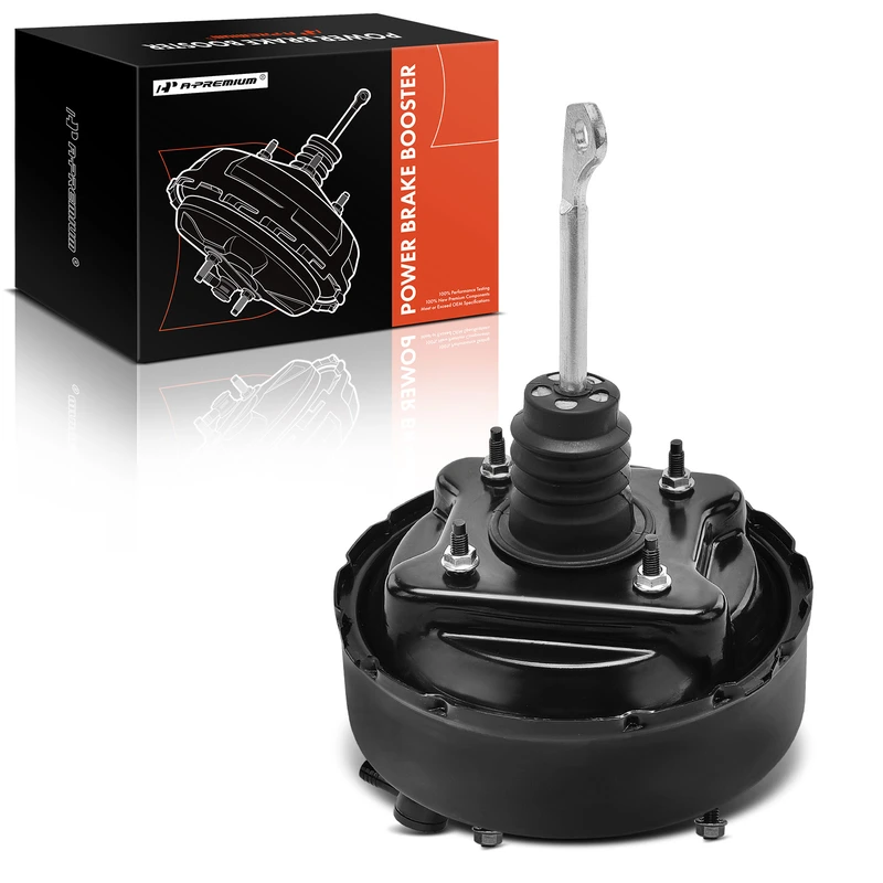 Vacuum Power Brake Booster for 1993 Jeep Wrangler