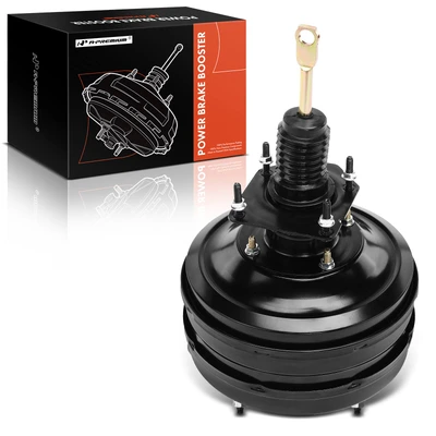 Vacuum Power Brake Booster Dual Diaphragm