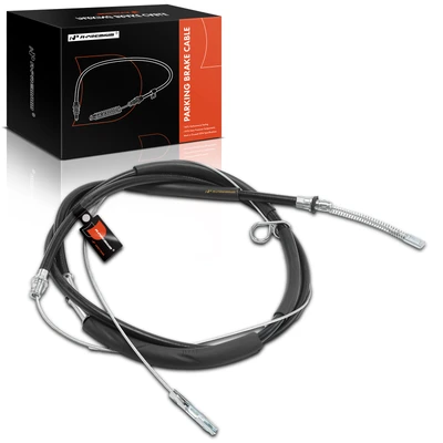 Rear Passenger Parking Brake Cable