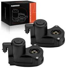 2 Pcs Rear Parking Brake Actuators for 2017-2022 Tesla 3