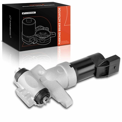 Rear Left Parking Brake Actuator