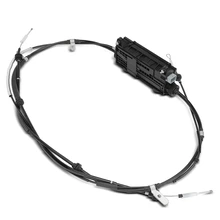 Parking Brake Actuator