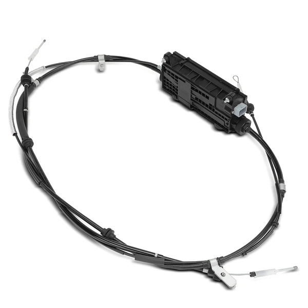 Parking Brake Actuator for Land Rover Range Rover Sport 2006-2009 LR3 2005-2009