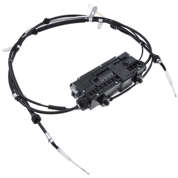 Parking Brake Actuator with Control Unit for Land Rover Range Rover Sport 06-09