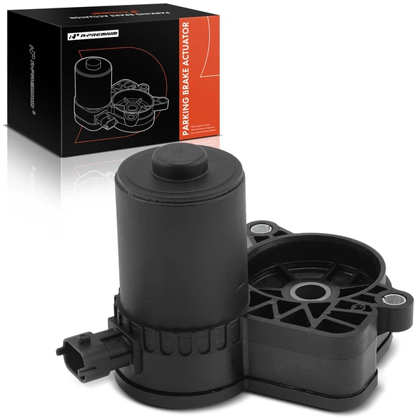 Rear Left Electric Parking Brake Actuator for Subaru WRX 15-20 Outback Legacy