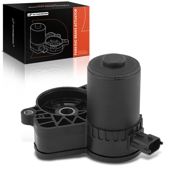 Rear Right Electric Parking Brake Actuator for Subaru WRX 15-20 Outback Legacy