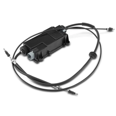 Parking Brake Actuator