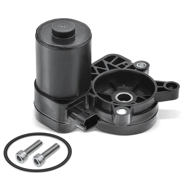 Right Electric Parking Brake Actuator for 2017-2018 Lincoln Continental