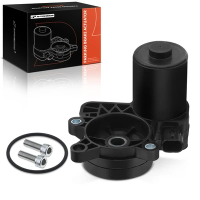 Left Electric Parking Brake Actuator