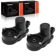 2 Pcs Rear Driver & Passenger Parking Brake Actuators for 2020-2022 Toyota C-HR