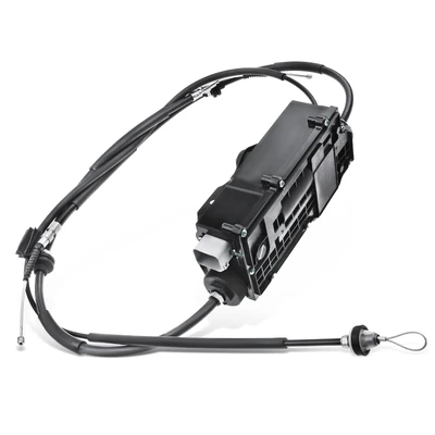 Parking Brake Actuator