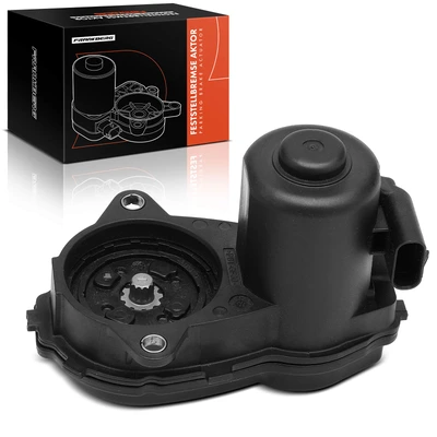 Parking Brake Actuator