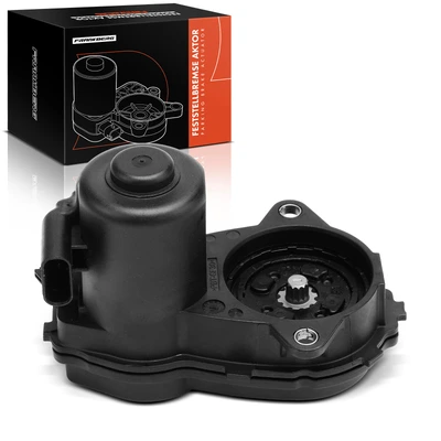 Parking Brake Actuator