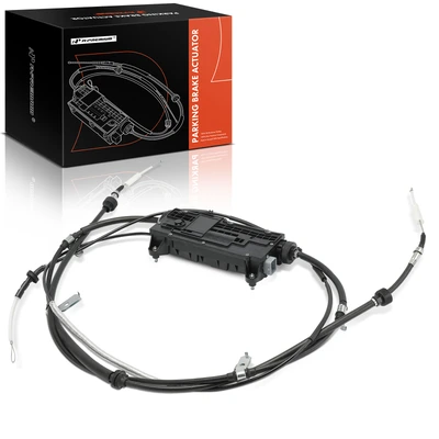 Rear Parking Brake Actuator