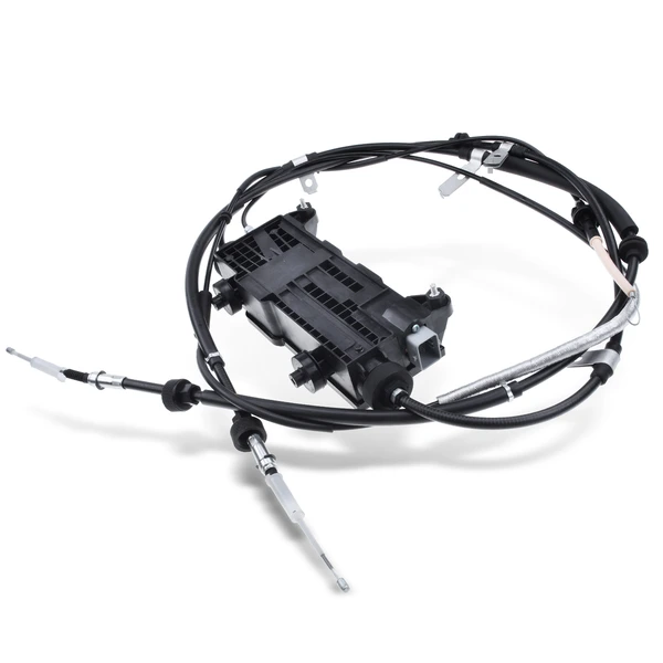 Parking Brake Actuator for Land Rover Range Rover Sport 2010 2011 2012 2013