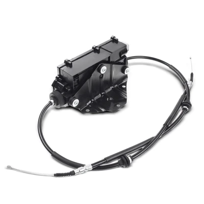 Parking Brake Actuator with Control Unit for 2015-2019 BMW X6